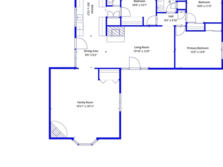 13808 Frame Rd — Photo 13