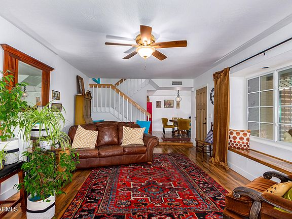 5th image of 7220 E MARY SHARON Drive #155