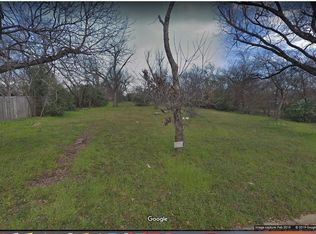 7936 Raymond Ave, White Settlement, TX 76108