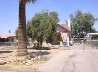 2326 W Washington St, Phoenix, AZ 85009
