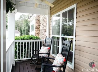 424 Sam Brown Blvd, Commerce, GA 30529