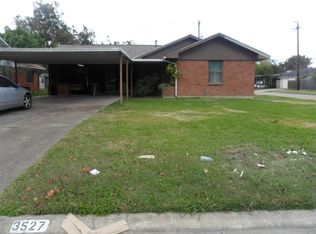 3527 Suiter Way, Pasadena, TX 77503