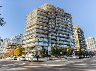 1439 George St #604, White Rock, BC V4B0B9