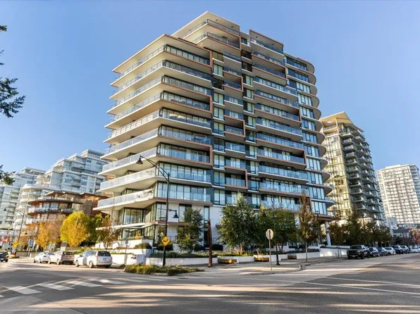 1439 George St #604, White Rock, BC V4B 0B9