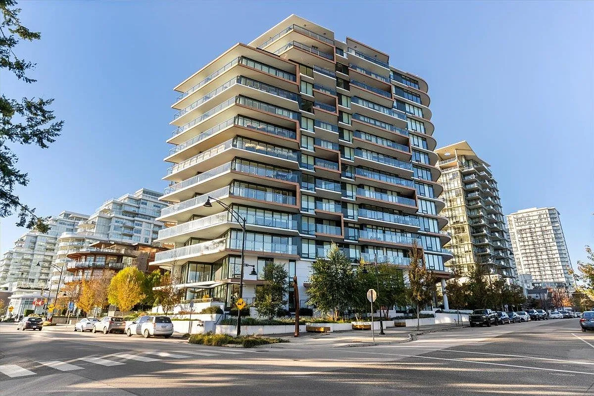 1439 George St #604 photo 1