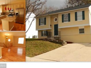 3264 Meadow Valley Dr, Abingdon, MD