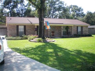 362 Teakwood Dr, Satsuma, AL 36572