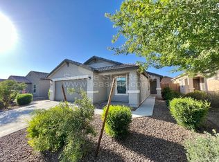 1764 E Desert Breeze Pl, Casa Grande, AZ 85122