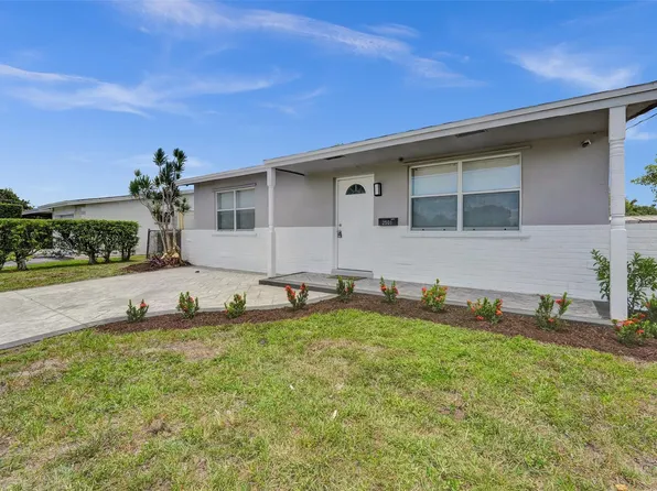 2501 NW 87th Avenue, Sunrise, FL 33322