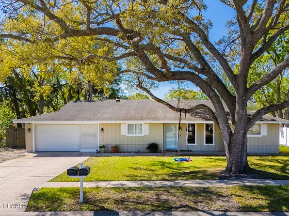 582 Moonpenny Cir, Port Orange, FL 32127