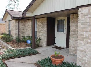 5535 Ada St, Beaumont, TX 77708