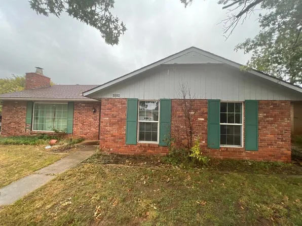 8504 NW 88th St, Oklahoma City, OK 73132