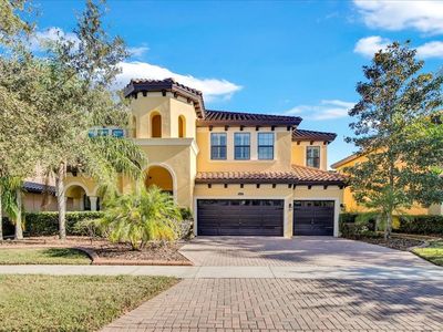 2847 Calvano Dr, Land O Lakes, FL, 34639