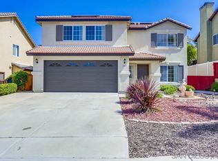 557 Bibler Ct, Chula Vista, CA 91911
