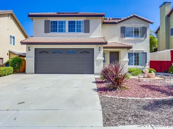 557 Bibler Ct, Chula Vista, CA 91911