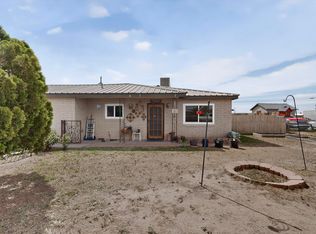 911 Impala Dr, Belen, NM 87002