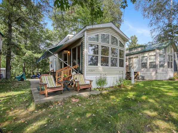 15827 Wilderness Trl #83, Crosslake, MN 56442