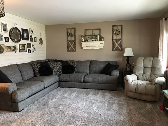 Main Living Room