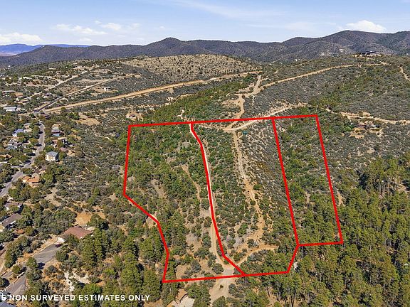 5th image of 0 E Peace Valley Ln Lot 2