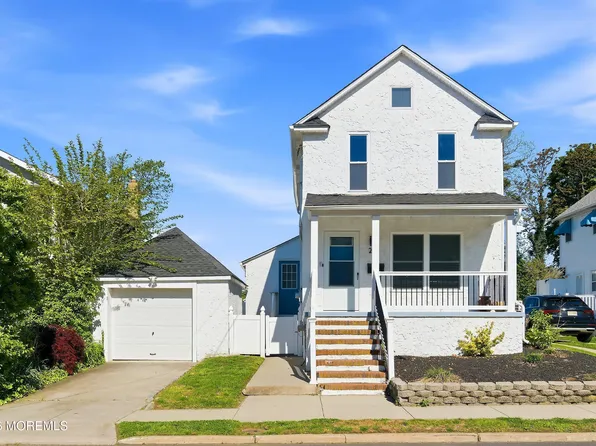 25 Atlantic Avenue, Bradley Beach, NJ 07720