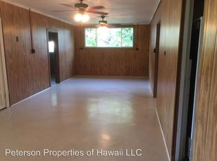 1642 Hoolulu Rd APT A, Wahiawa, HI 96786