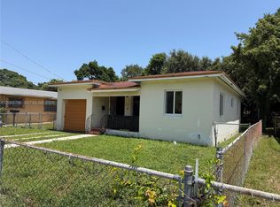 Buena Vista Gardens, Miami, FL 33127