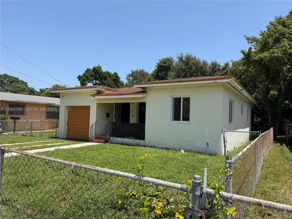 5525 NW 5th Ct, Miami, FL 33127