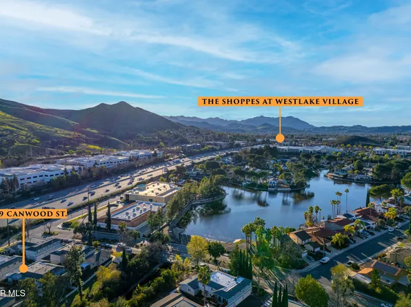 30529 Canwood St, Agoura Hills, CA 91301