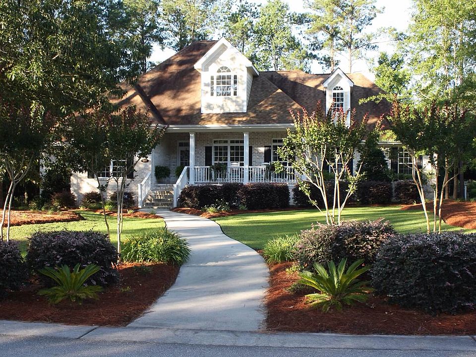 View from Jackeys Creek Lane