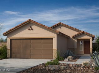 12501 N Miner Ln, Marana, AZ 85658