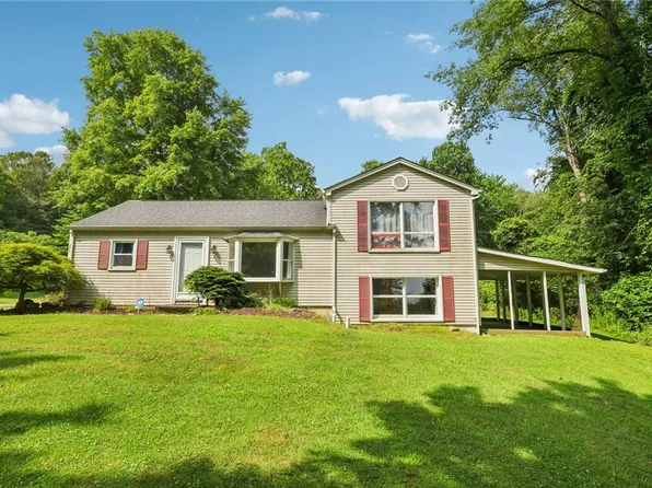 3425 Mercer Rd, New Castle, PA 16105