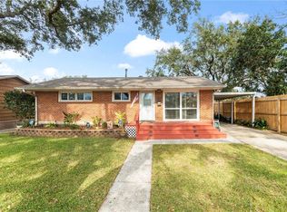 6205 Cummins St, Metairie, LA 70003