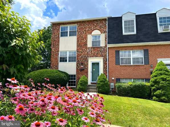 315 Hometown Way, Cockeysville, MD 21030
