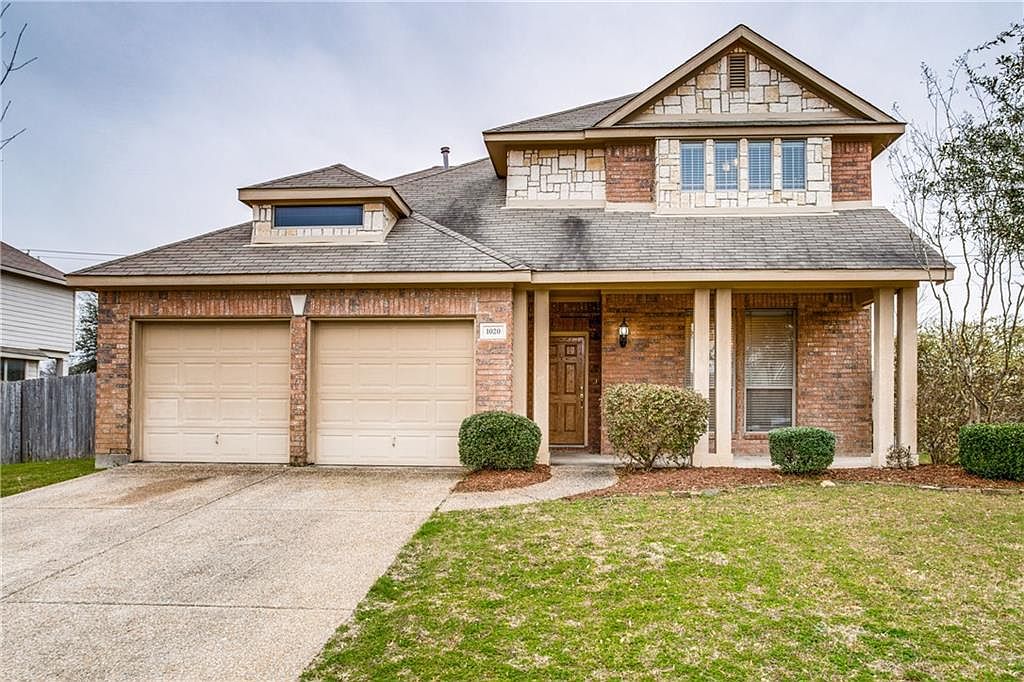 1020 Rosemont Dr, Desoto, TX 75115 Zillow