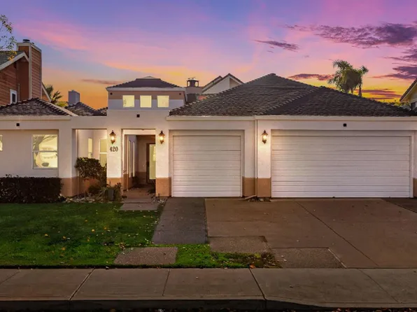 420 Cecelio Way, Tracy, CA 95376