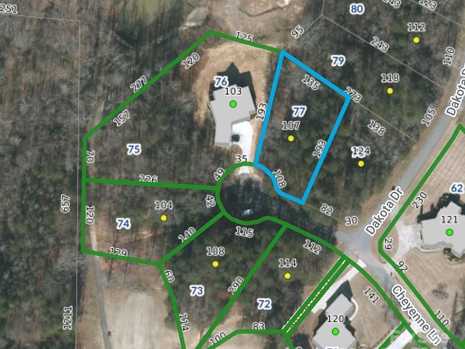 2nd image of 124 Dakota Dr