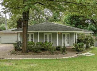 101 Squirrel Hill Dr, Ridgeland, MS 39157