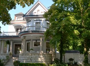 385 N Main St, Spencer, IN 47460