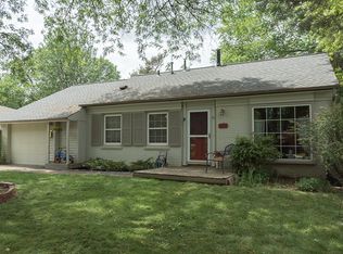 1105 Hasper Dr, Ann Arbor, MI