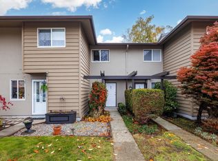 11160 Kingsgrove Ave #49, Richmond, BC V7A3A9