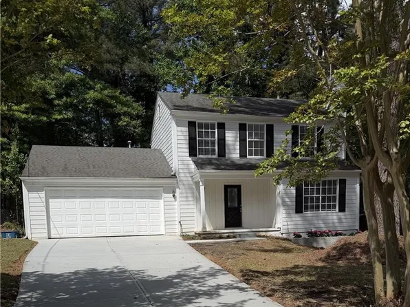 10310 Rillridge Ct, Alpharetta, GA 30022
