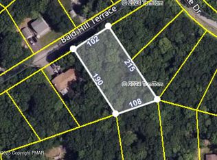 5 Bald Hill Ter, Milford, PA 18337