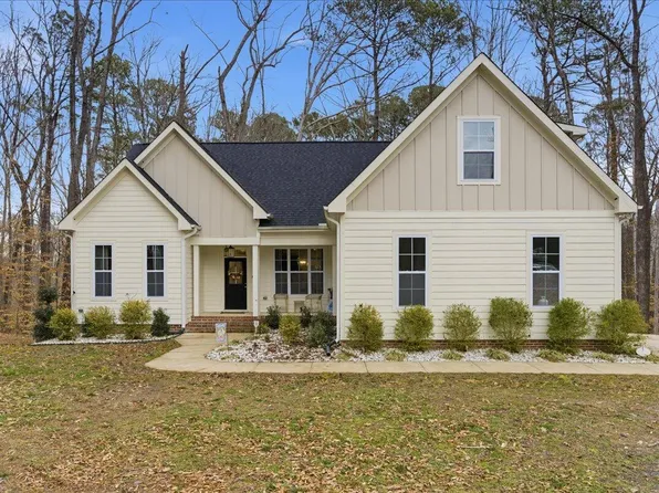 3018 Hidden Spring Ln, Oxford, NC 27565