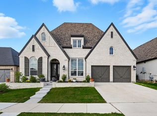 2016 Strolling Way, Northlake, TX 76226