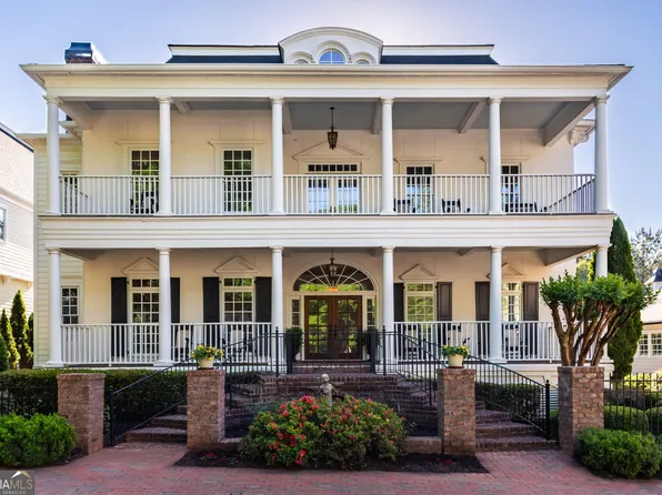 8108 Lawnview, Alpharetta, GA 30022