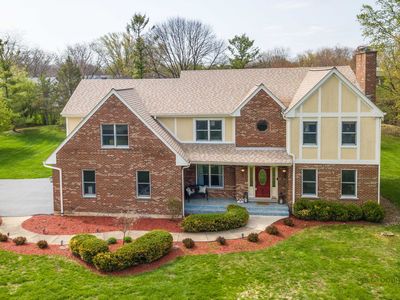 23 Chipping Campden Dr, South Barrington, IL, 60010