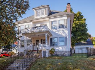 70 Olive St, Methuen, MA 01844