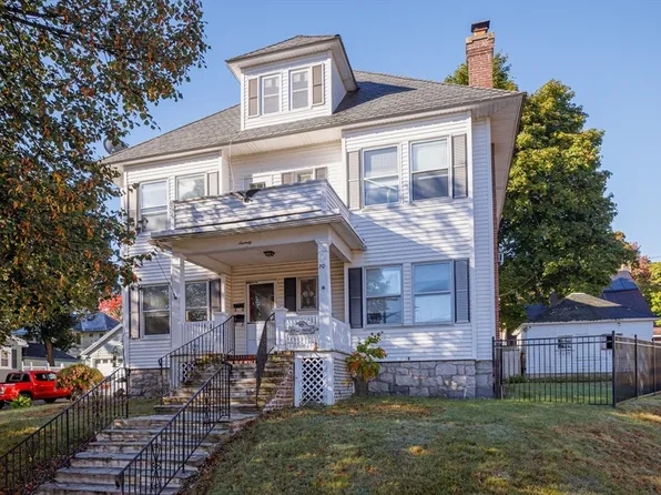 70 Olive St, Methuen, MA 01844