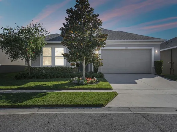 1072 ALDER TREE DRIVE, APOPKA, FL 32703