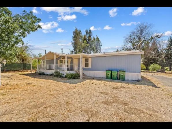 29721 Road 182, Exeter, CA 93221